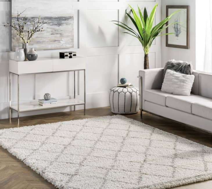 Rugs USA October Closeout Sale The Best Plush Rugs Apartment Therapy